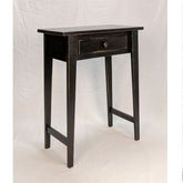 Small Hall Table